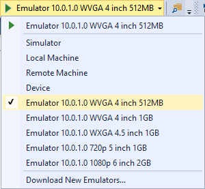 10-emulator