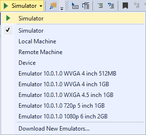 10-simulator